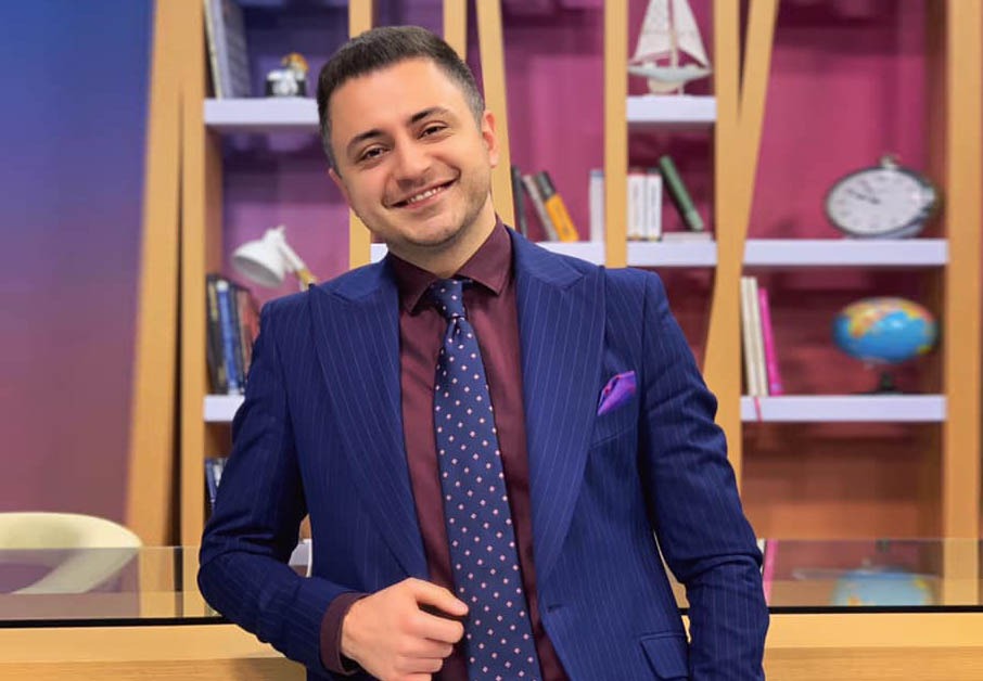 “Avroviziya” şərhçimiz məlum oldu