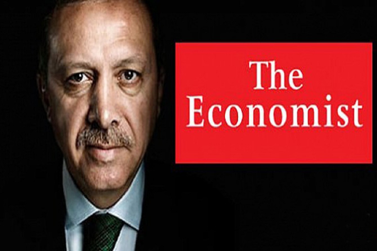 İradəmizə barmaq yellədə bilməzlər - Ərdoğan