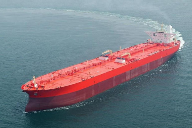 ABŞ-dan İrana tələb: Tankeri qaytarın!