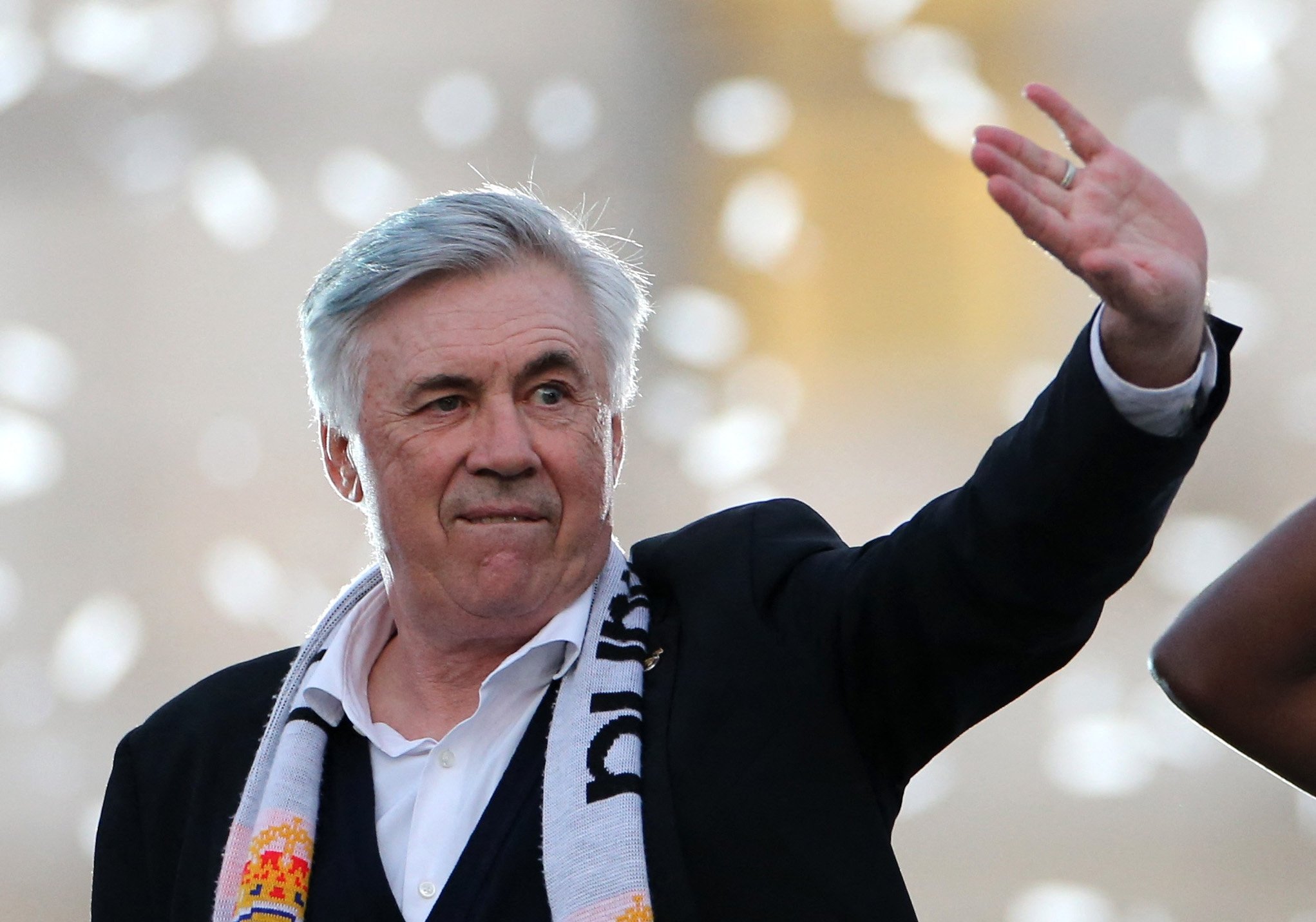 Ancelotti “Real”dan ayrılır – Yerinə o gətiriləcək