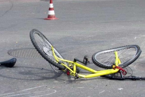 Velosipedçini maşın vurub ÖLDÜRDÜ