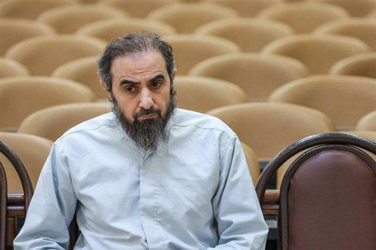 İranda qiyamçı lider edam olundu