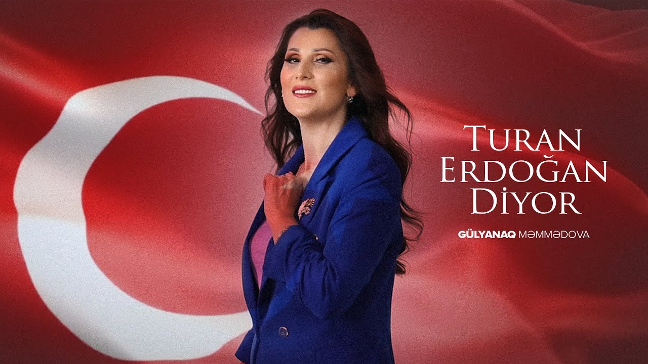 Xalq artisti Ərdoğana mahnı həsr etdi - VİDEO