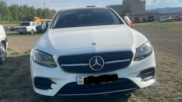 Narkotikin təsiri altında maşın sürənlər saxlanıldı - FOTOLAR