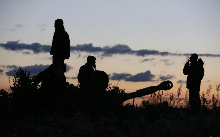 Donetsk, Luqansk və Krımda Ukrayna bayrağı qaldırılacaq - General