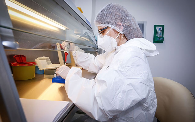 COVID-19-u tamamilə məhv etmək mümkün deyil - ÜST