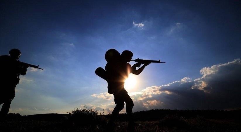 Daha 3 terrorçu zərərsizləşdirildi 