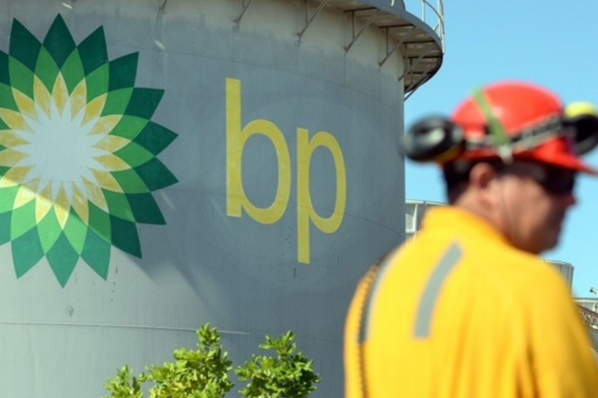 BP-də çalışan azərbaycanlıların sayı AÇIQLANDI 