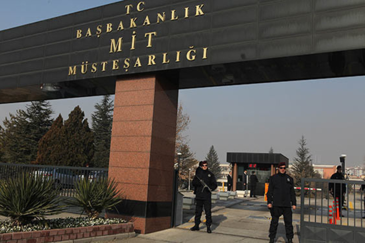 PKK-nın rəhbər şəxslərindən biri öldürüldü