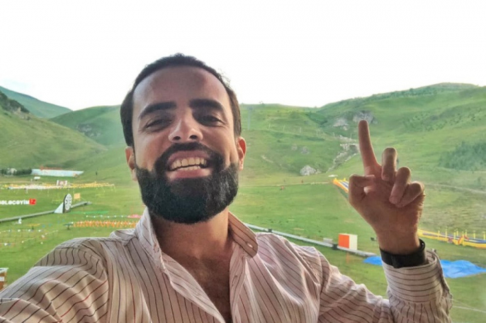 Məni bu ölkəyə bağlayan heç nə qalmadı – Tanınmış aktyor