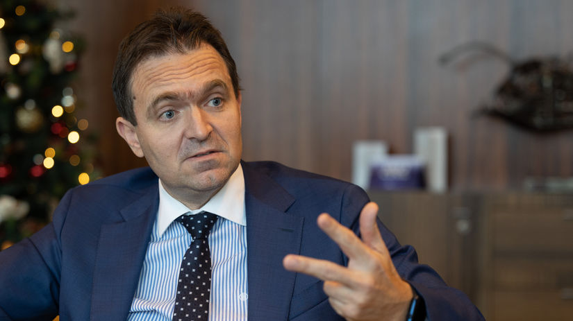 Milli Bank sədrinin müavini Baş nazir olacaq
