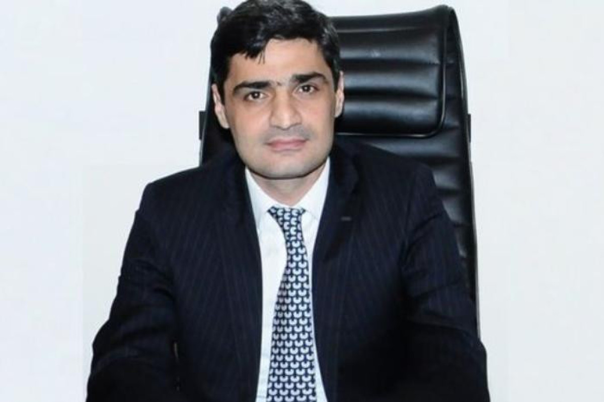 Sabiq nazir müavini azadlığa çıxır