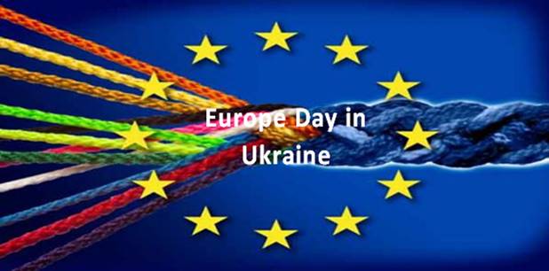 Ukrayna 9 Mayı 8 Mayla əvəzləyir - Avropa Günü də qeyd olunacaq
