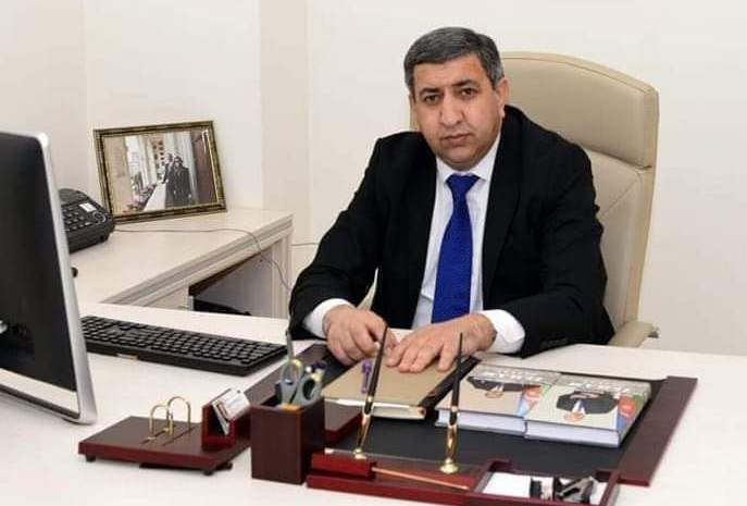 Ömrünü xalqa bağışlayan lider