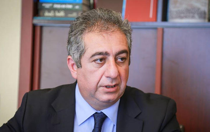 Qubad İbadoğlunun partiyasından kütləvi istefa: daha 35 nəfər...