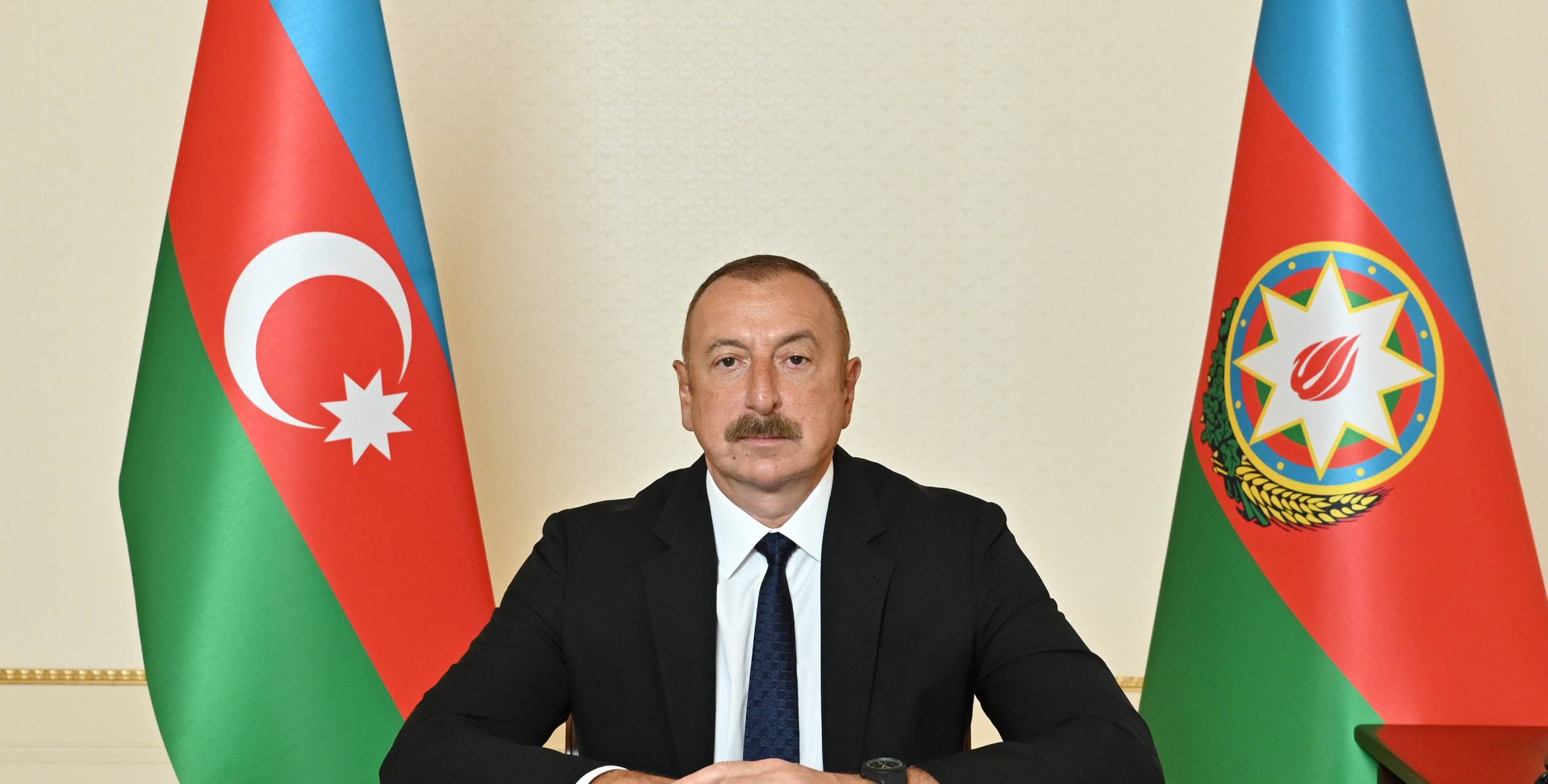 İlham Əliyevin Litvaya səfəri gözlənilir