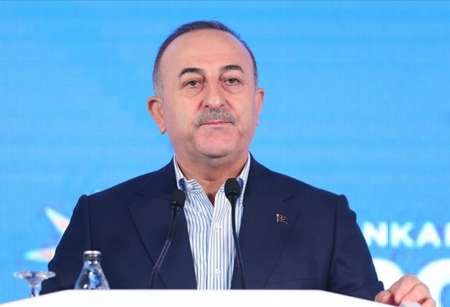 Çavuşoğlundan Qarabağ açıqlaması: Qərb narahatdır