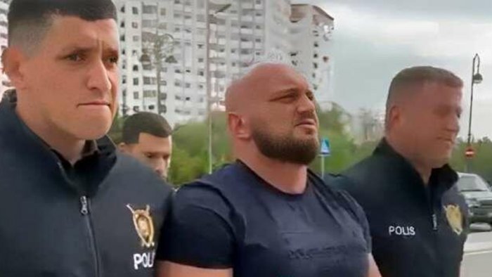 Nə qazi, nə də millət vəkili qanundan üstündür – Komitə sədri