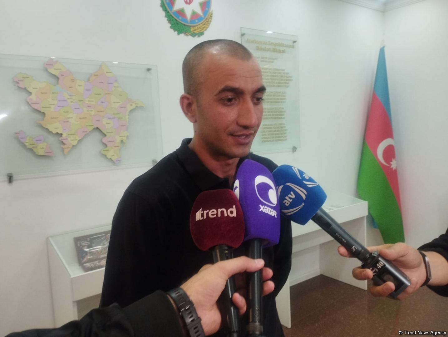 İnana bilmirəm, Prezident 9 il 9 ayımı bağışladı 