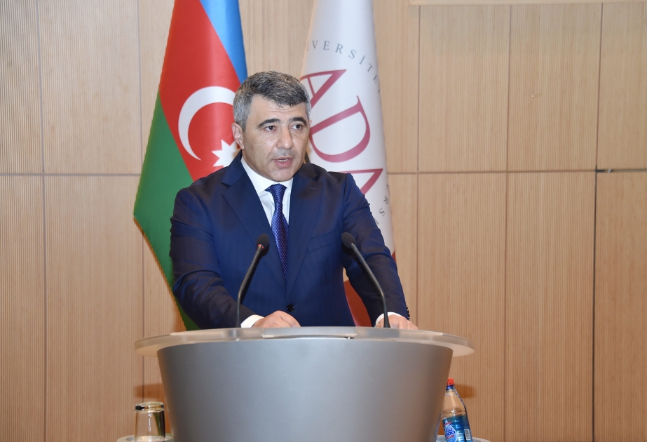 Məhkəmə sisteminin gələcəyi onlardan asılıdır - İnam Kərimov