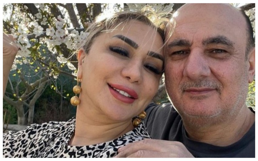 Tanınmış həkimi öldürən əri barədə QƏRAR VERİLDİ