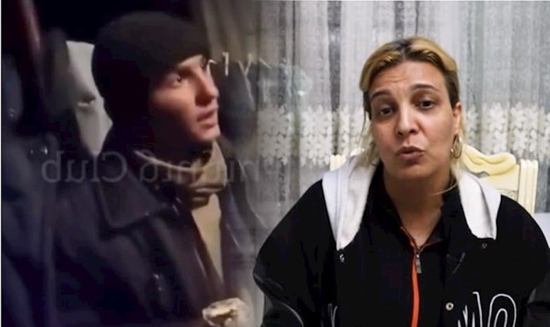 Oğlumun həbs xəbərini instaqramda oxudum – Aqşinin anası