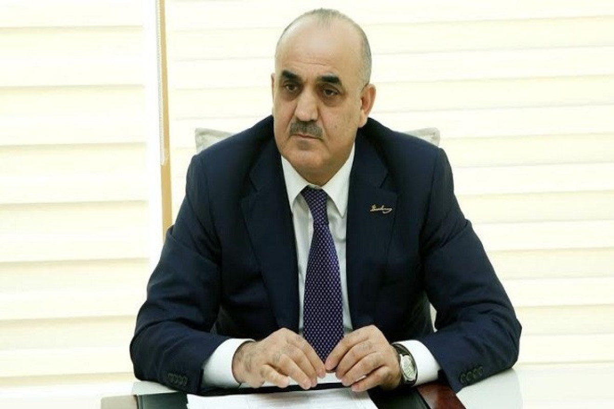 Səlim Müslümov dövlətə daha 4,5 milyon manat ödədi