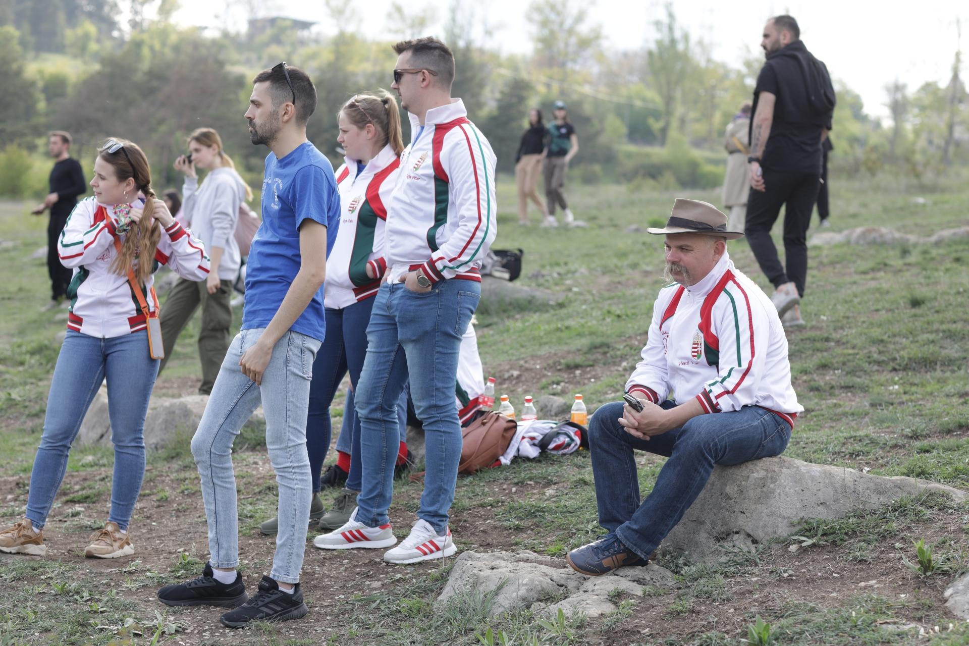 “Xarıbülbül” festivalının qonaqları Şuşaya toplaşır - FOTOLAR