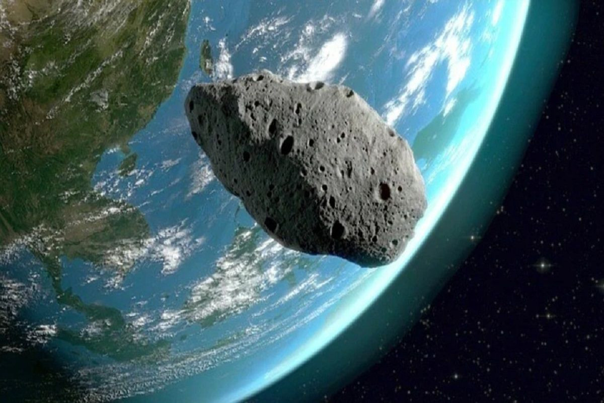NASA-dan xəbərdarlıq - 76 metrlik asteroid Yerə yaxınlaşır