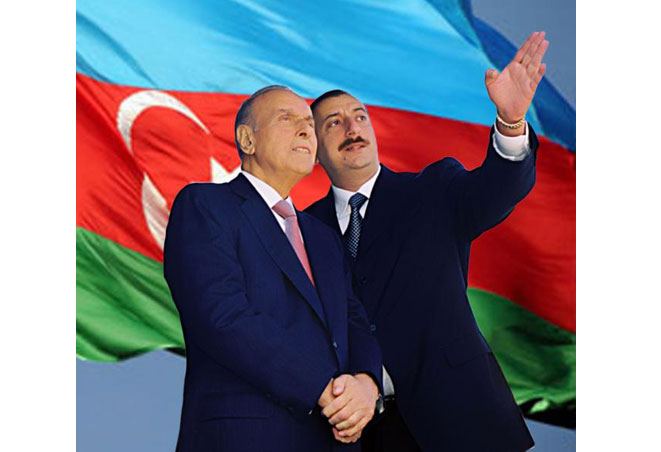 “Ulu öndər Heydər Əliyev Brejnevi inandıraraq…” – Deputat