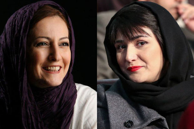 İranda hicabsız gəzən aktrisalara cinayət işi açıldı