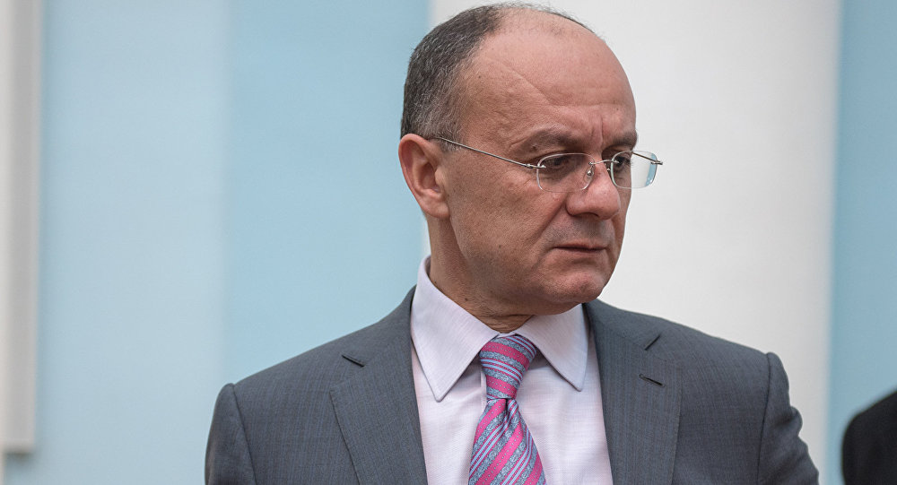 Hakimiyyət reallıqdan kənar qərarlar verir - Ohanyan