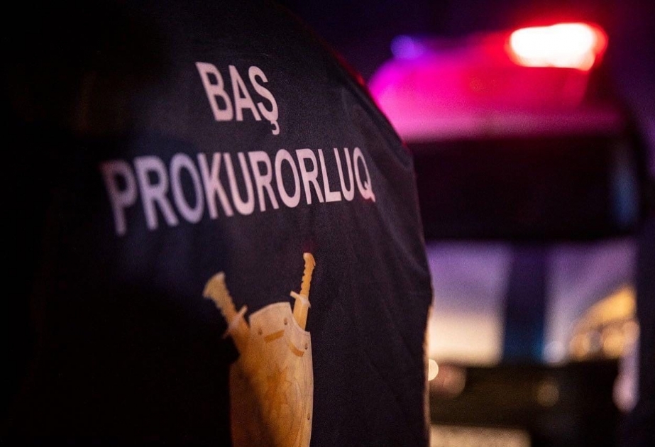 Axtarışda olan şəxs Gürcüstandan Bakıya gətirildi