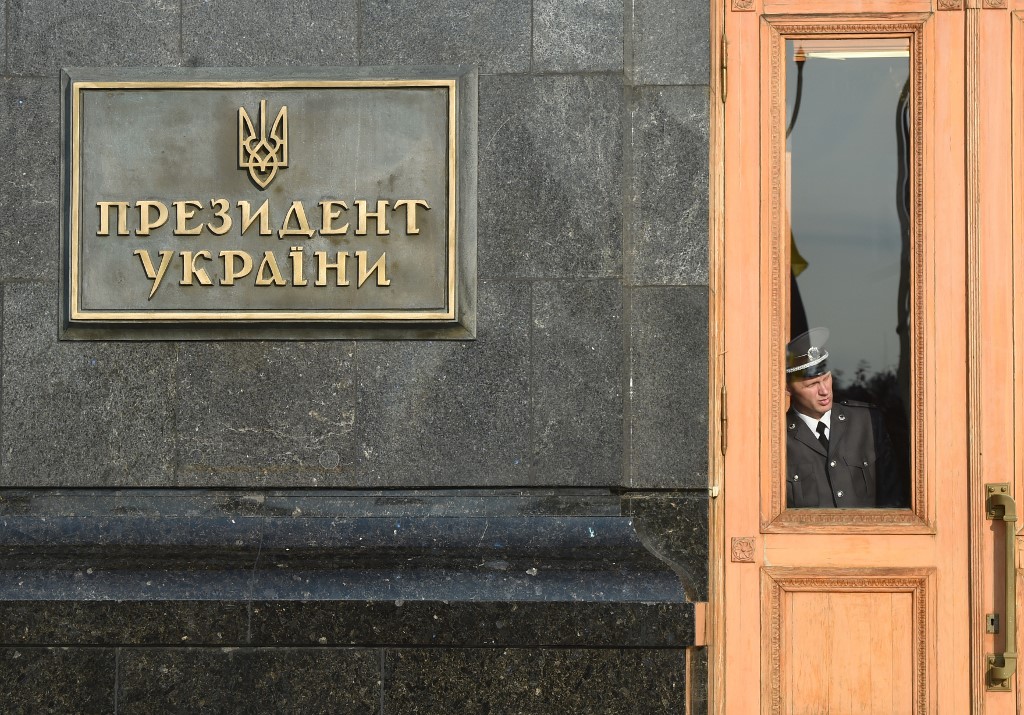 Zelenskinin ofisinin əməkdaşı Donetskdə həyatını itirdi