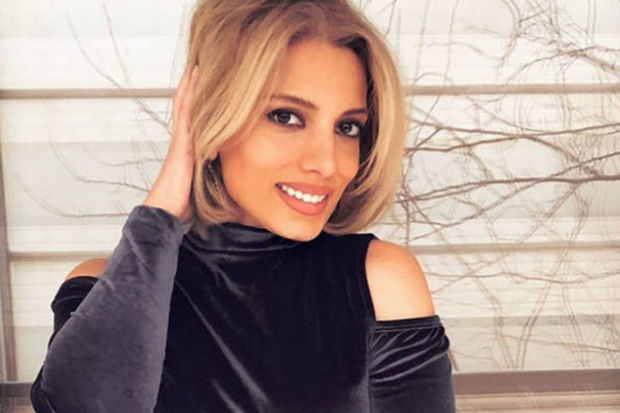 Aparıcının evini qarət etdilər