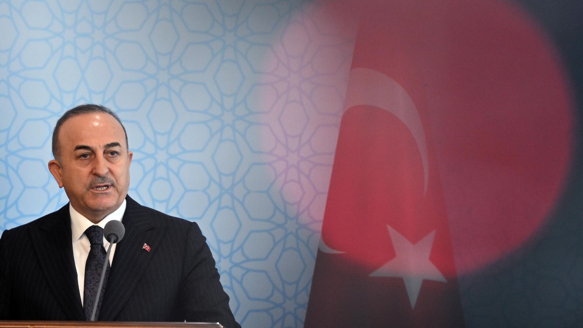Çavuşoğlu Rusiyaya GEDİR