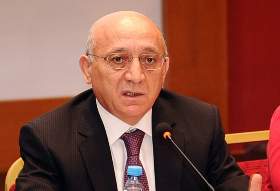 Şeyxin fətvasına bütün məscidlər tabe olmalıdır - Mübariz Qurbanlı