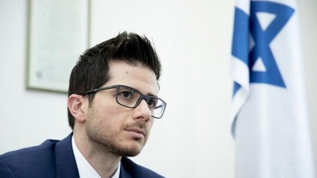 Səfir Heydər Əliyevlə bağlı paylaşım etdi