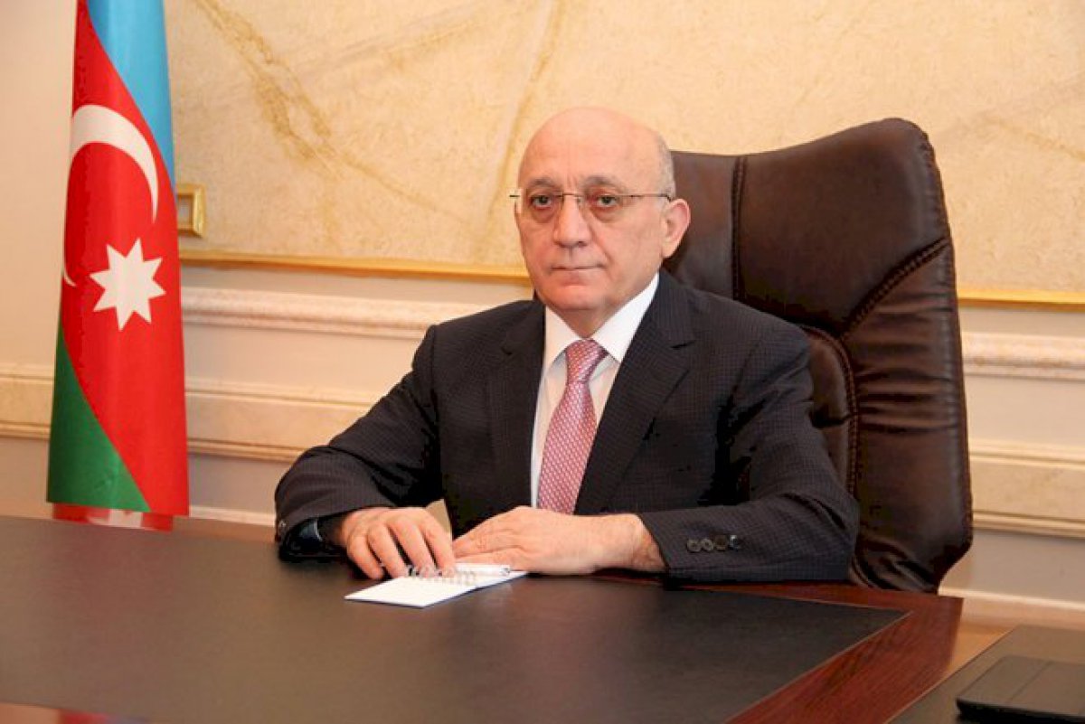 Mübariz Qurbanlıdan imamların istefasına REAKSİYA