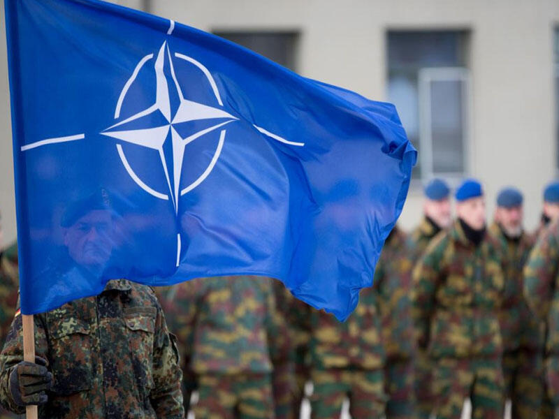 NATO Asiyaya doğru genişlənir