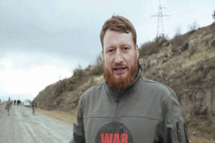 Avropa İttifaqı Peqovu “qara siyahı”ya salır
