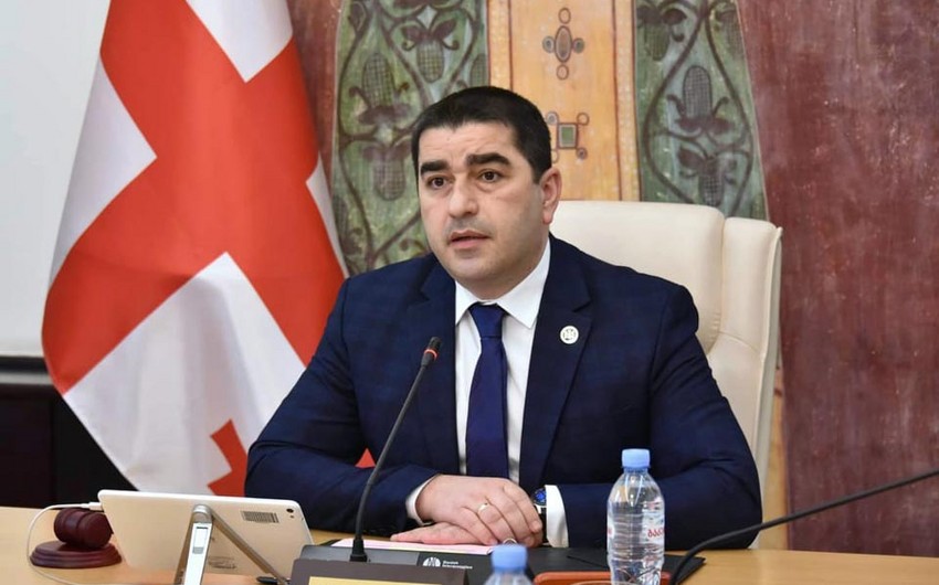Gürcüstan hələ də münaqişə riski altındadır - SPİKER