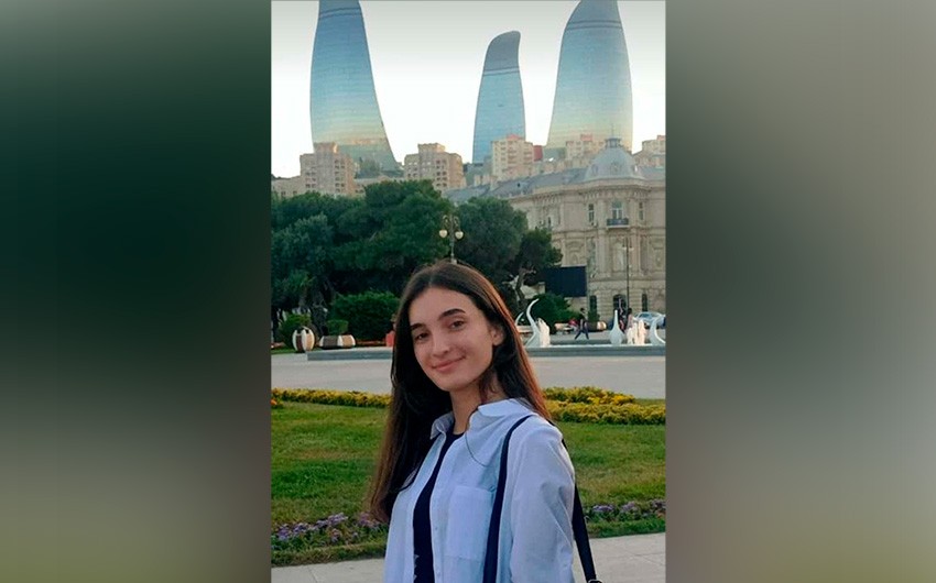 Komaya düşən tələbə qız vəfat etdi 