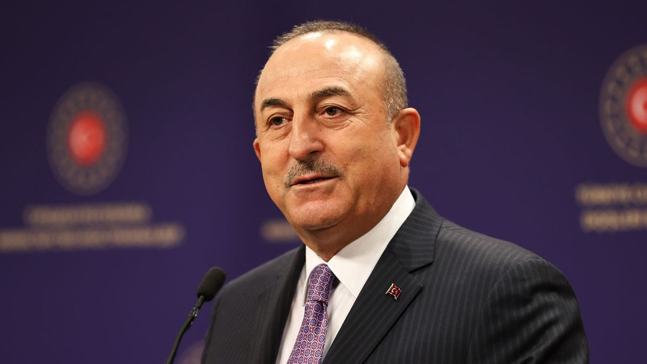 Çavuşoğludan Heydər Əliyevlə bağlı PAYLAŞIM