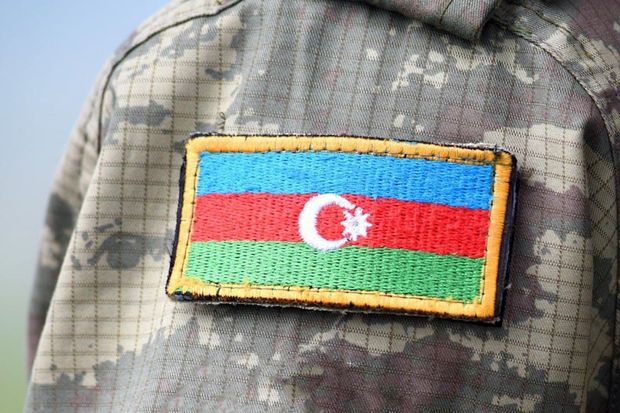 Erməni təxribatı - Hərbçimiz ağır yaralandı