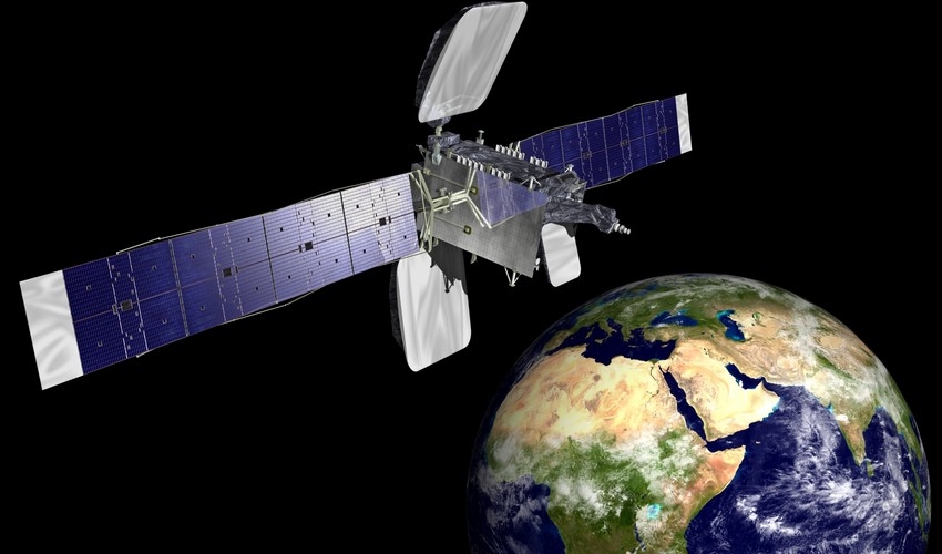 Kosmik sahədə dövlət tənzimləməsi qaydaları