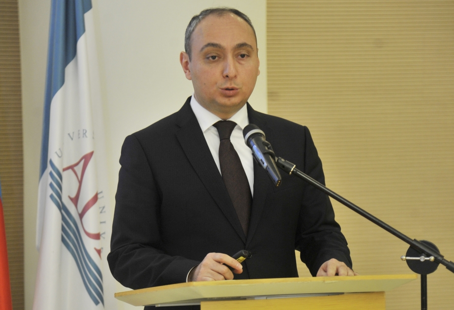 Qazancımız 1,5 milyard manatı keçəcək - Saməddin Əsədov