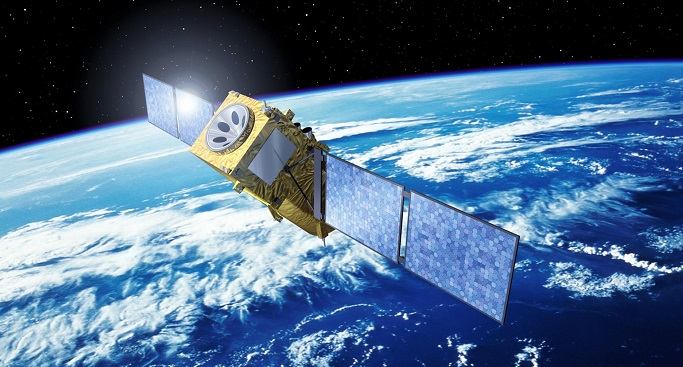 Azərbaycanın hazırladığı peyk bu tarixdə orbitə buraxılacaq