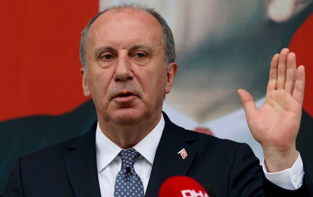İncənin səsləri Ərdoğanla Kılıçdaroğlu arasında bölünəcək - ŞƏRH