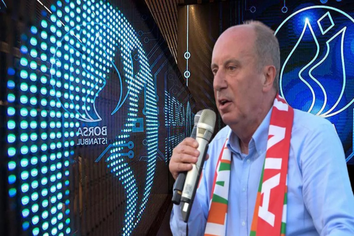 İncenin namizədliyini geri götürməsi birjalara necə təsir etdi?